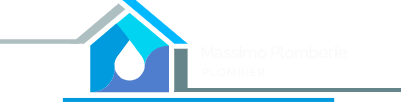 Logo Massimo Plomberie, plombier à Marseille 8